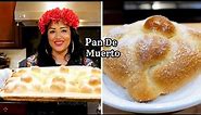 Pan de Muerto | How to make The BEST Mexican Day of the Dead Bread