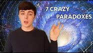 7 Logical Paradoxes To Blow Your Mind