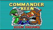 LGR - Commander Keen Dreams - DOS PC Game Review