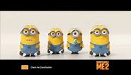 Despicable Me 2 - Singing Minions