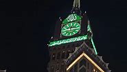 Mengenal Abraj Al-Bait, Menara Paling Ikonik di Kota Suci Makkah : Okezone Travel