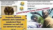 Kenyan Funny videos/memes #Vol24 |Symoo memes |Kenyan memes