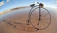 Who Invented The Bicycle? The History Of The Bike