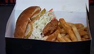 Business hotter than ever for FURY Hot Chicken