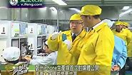 Watch this: a brief look at Foxconn's iPhone assembly line