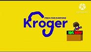 Kroger Logo Remake