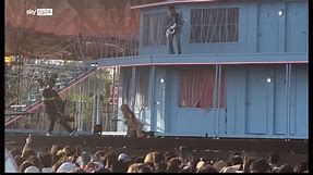 Coachella 2024, l’artista del giorno: Sabrina Carpenter, una nuova e incredibile popstar