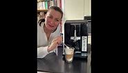 Test kavnega aparata Bosch