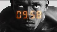Virgin Media | Usain Bolt | #BeTheFastest