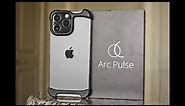 Arc Pulse | iPhone 14 Pro Max | Best Minimalist Case