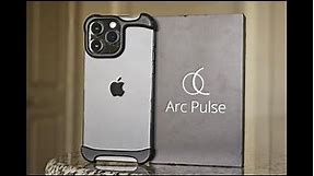 Arc Pulse | iPhone 14 Pro Max | Best Minimalist Case