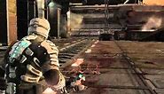 Dead Space on Intel GMA HD (500MHz-667MHz) (Full Length) Part 1