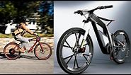 10 FASTEST ELECTRIC BIKES In The World
