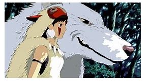 Top 10 Anime Wolf Girls [Best List]