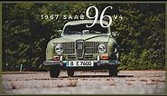 1967 Saab 96 2 Stroke [3 Cylinder - 46 HORSEPOWER!!!]