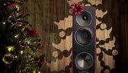 What do you want for Christmas?... - Paradigm Speakers