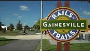Visit Gainesville and Alachua County, FL in 60 Seconds