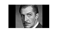 The Sounds Of Vincent Price