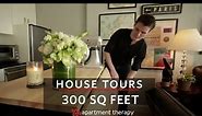 What Size Room Is 300 Square Feet? - StuffSure