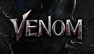 Venom Font | Hyperpix