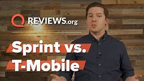 T-Mobile vs. Sprint Review | Which One Is Better?