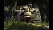 Shrek vs Monsters Inc Part 1