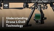 Deepdive: Understanding Drone LiDAR Technology & the DJI Zenmuse L1