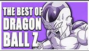 The BEST of Dragon Ball | Dragon Ball Z Frieza Saga