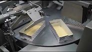 ARM 1-2 pounds (454-907g) - Butter Filling and Wrapping Machine FASA AB