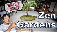 Must-See Zen Gardens in Kyoto | Japan Travel