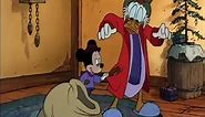Mickey's Christmas Carol - Mickey Mouse - (English Fandub)