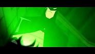 Batman & Green Lantern vs Sinestro : Green Lantern's Light vs Sinestro's Might [HD]
