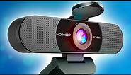 Is the EMeet C960 the best webcam on the market?