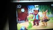 Franklin & Friends Coming Up Next Promo Time Warner Cable Kids