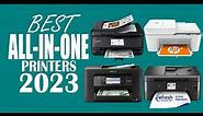 Top 10 Best All-In-One Printers In 2023