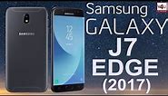 Samsung Galaxy J7 Edge 2017 Full Specifications, Price, Release Date, Features, Review