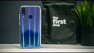The Best Transparent Case for Redmi Note 7 Pro [Giveaway]