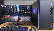 Alienware Aurora R16 Review: A Legendary Gaming PC Refined