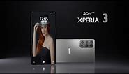Sony Xperia 3 5G (2020) Introduction!!!