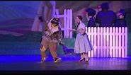 Tuscaloosa Children's Theatre presents "If I Only Had A Brain" from The Wizard of Oz
