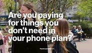 Verizon MyPlan TV Spot, 'Pay'