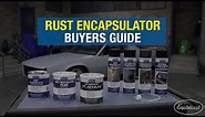 A Guide to Eastwood Rust Encapsulator - Which One is Right for You? Eastwood