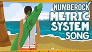 Metric System of Measurement Song: Basic Metric Prefixes Activity