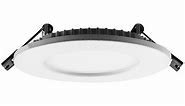 SlimX 10mm Slim Downlight 9W Dimmable | LED Downlights | Lighting | Voltex Electrical