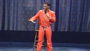 Eddie Murphy - Now That's a Fire!
