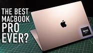 M2 MacBook Pro 14-inch 2023 Review