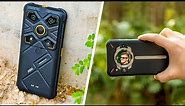 Top 10 Most Durable Smartphone | Best Rugged Phone