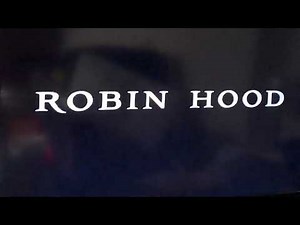 (Everything I Do) I Do It For You ........Robin Hood : Prince Of Thieves Original Trailer