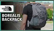The North Face Borealis Backpack Review (2 Weeks of Use)