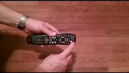 How to Program Your New Rogers Cable Remote